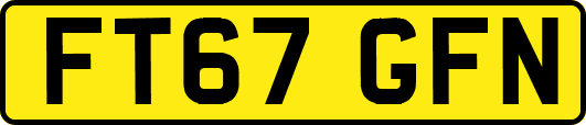 FT67GFN