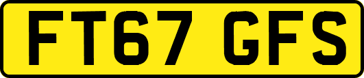 FT67GFS