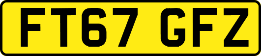 FT67GFZ