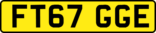 FT67GGE