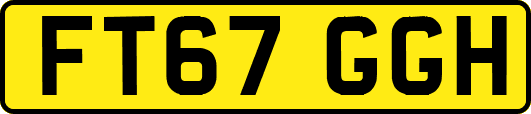FT67GGH
