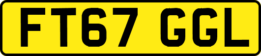 FT67GGL