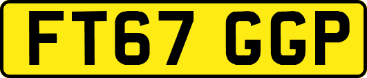 FT67GGP
