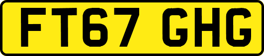FT67GHG