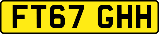 FT67GHH