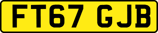 FT67GJB