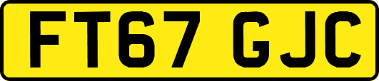 FT67GJC