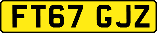 FT67GJZ