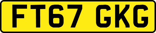 FT67GKG