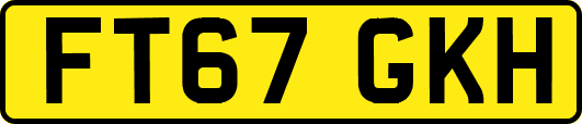 FT67GKH
