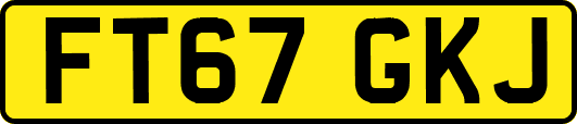 FT67GKJ