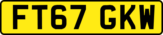 FT67GKW