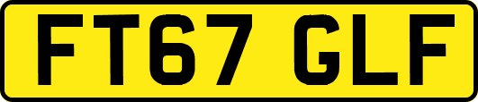 FT67GLF