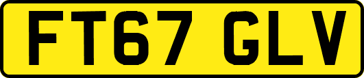 FT67GLV