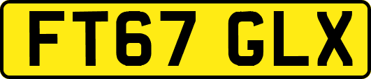 FT67GLX