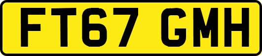 FT67GMH