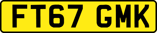 FT67GMK