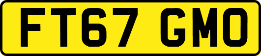 FT67GMO