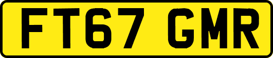 FT67GMR