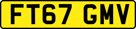 FT67GMV