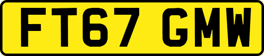 FT67GMW