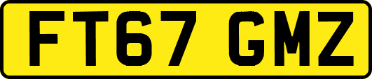 FT67GMZ