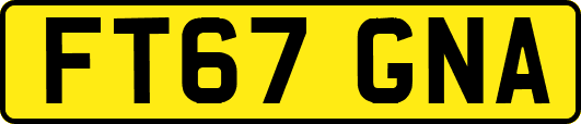 FT67GNA