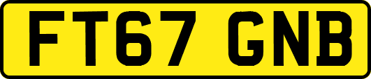 FT67GNB