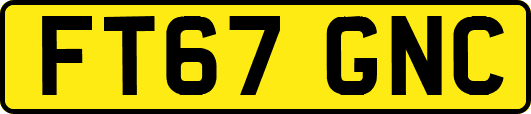 FT67GNC
