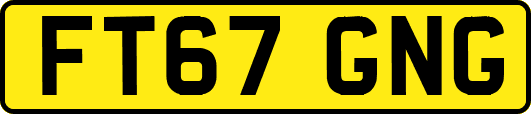 FT67GNG
