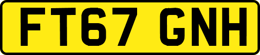 FT67GNH