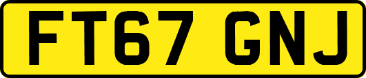 FT67GNJ