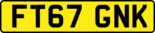 FT67GNK
