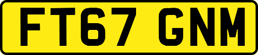 FT67GNM
