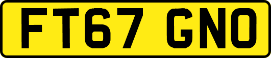 FT67GNO