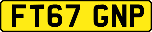 FT67GNP