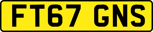 FT67GNS