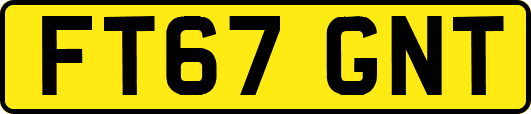 FT67GNT