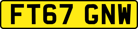 FT67GNW
