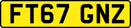 FT67GNZ