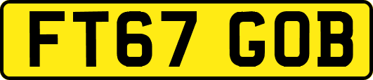 FT67GOB