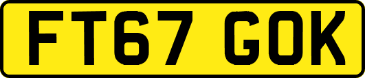 FT67GOK