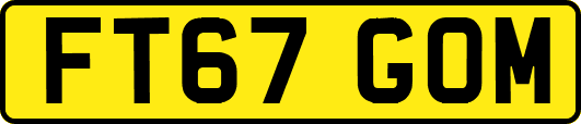 FT67GOM