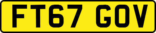 FT67GOV