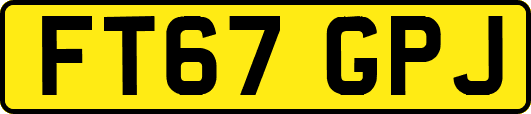 FT67GPJ