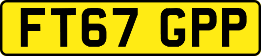 FT67GPP