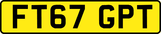 FT67GPT