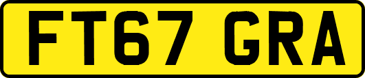FT67GRA