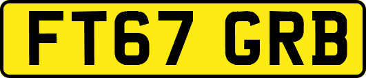 FT67GRB