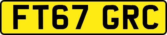 FT67GRC